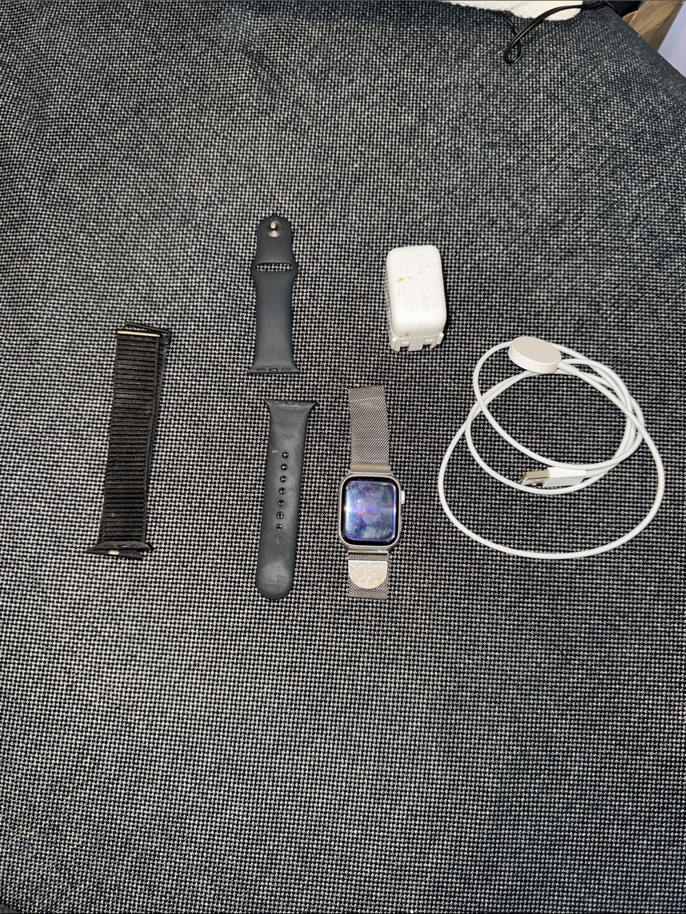 Apple Watch series 9 41 mm